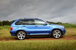 BMW X5 4.8is 2004 года (NA)